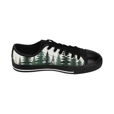 Men's Pine Tree Sneakers
