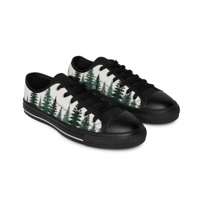 Men's Pine Tree Sneakers