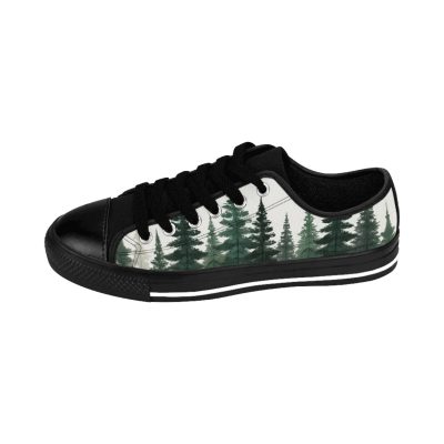 Men's Pine Tree Sneakers