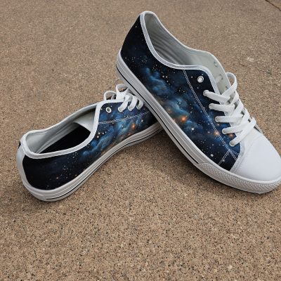 Men's Stars Sneakers