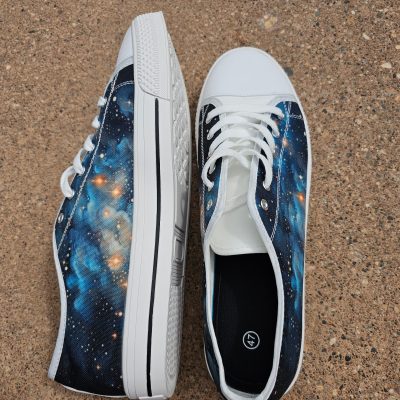 Men's Stars Sneakers