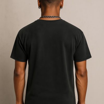 Peace Love Rock And Roll T Shirt: Retro