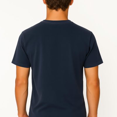 Gulf Of Mexico T Shirt: Retro Sunset Beach