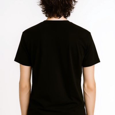 Audio Vu Meter T Shirt: Retro Graphic Tee